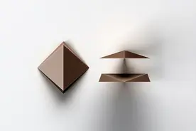 巧克力的完美形状是什么？特斯拉工程师的设计给你答案图片