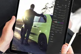 Adobe承认移动端Lightroom更新删除用户照片和预设 且无法恢复图片