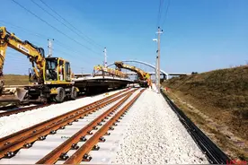 总造价68亿美元 中巴经济走廊最大交通基建项目获批图片