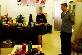 柳州一孕妇练车1天就应考，因800元补考费被教练拉黑图片