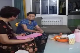 临沂平邑：平邑街道部分片区开展社情民意调查活动图片