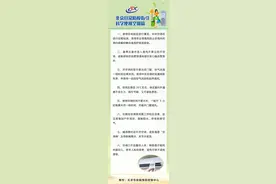 北京疾控：使用空调开3小时关闭一段时间，敞开门窗通风图片