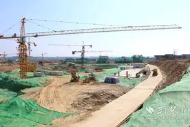 千亿项目壮腰，红安做强做大文旅康养产业图片