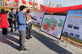 脱贫答卷上的农行印记｜青海篇：金穗甘霖润高原图片