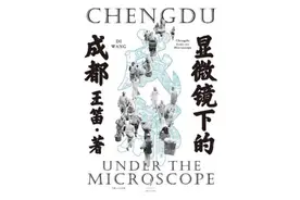 在历史学家眼中，没有任何问题是毫无意义的丨王笛X罗新图片