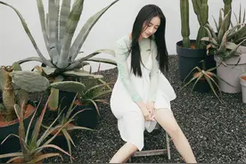 防晒衣到底有什么魔力 杨幂没有它都不敢出门？图片