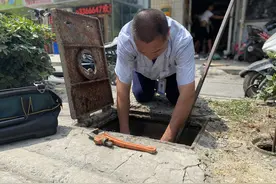 合肥日供水量再创历史新高 供水热线24小时开通图片