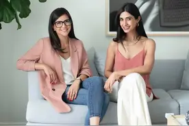 正在被偷偷“买买买”的女性独立品牌图片