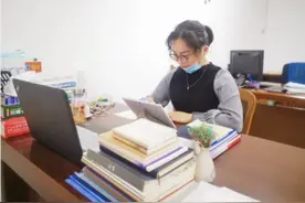 新手老师迅速成长 思考如何提升学习效果图片