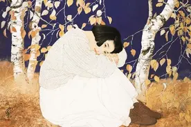 何家英：俯瞰中外，极虑专精图片