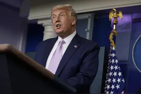 单方退出伊核协议的美国，还有资格要求恢复联合国对伊朗制裁？图片