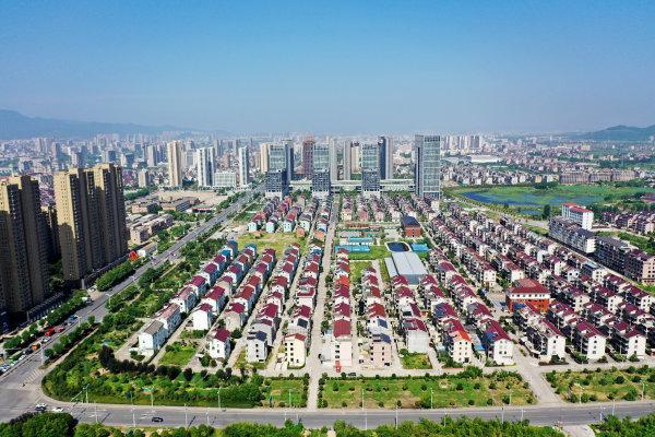 东阳市建设局网站（打造样板 部门协同 东阳全力推进智慧安防小区建设）