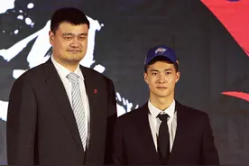 篮球——2020年CBA联赛选秀大会举行图片
