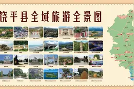 全域旅游示范区创建，饶平有这些资源和举措图片