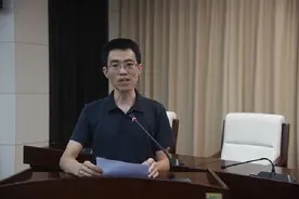 河北省委网信办召开“坚持‘四个熟悉’ 办好‘四力课堂’”暨青年理论学习总结交流会图片