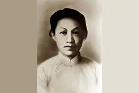 抗日英雄赵一曼｜不负巾帼志 热血沃中华图片
