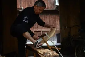 黄仙友：良工示朴图片