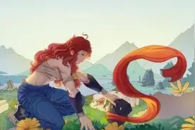 战魂铭人角色排行 最新角色强度排行榜一览图片