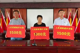 龙安区司法局：举办人民调解员骨干培训图片