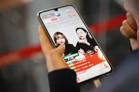 导购正成为百货公司最重要生产力图片