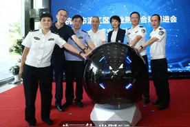 给企业筑牢“无形防火墙”，滨江成立企业刑事合规促进会图片