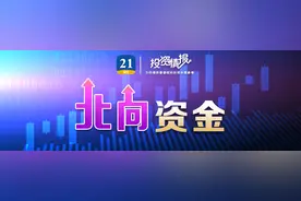 北向资金出逃44亿元，海康威视被净卖出26亿元图片