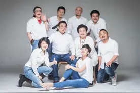 花季不败！修复版《十六岁的花季》即将播出，主创30年后再聚首图片