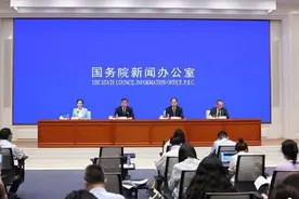实录｜国新办就农村饮水安全脱贫攻坚有关情况举行发布会图片