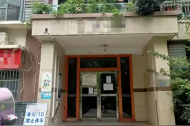 8岁男童乘电梯回家遇害：18岁嫌疑人投案 初查有精神病史，曾伤人尚在缓刑期图片