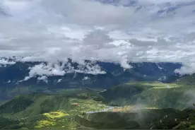 漫漫进藏路丨寻找青藏高原的昆虫丨青藏科考图片