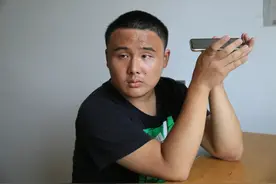 昂子喻，你让我们相信，努力的人不会被辜负图片