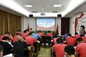 【工匠】福建交通监理公司举办“师带徒”现场考核活动图片