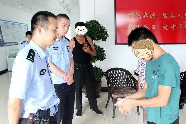 知错就改善莫大焉如何理解呢（知错能改）