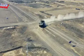 加速、换挡、漂移……这场“科目二”考核宛如大片图片