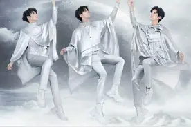 TFBOYS日光旅行七周年演唱会 本周六晚网易云音乐“云端”开唱图片