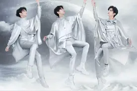 TFBOYS日光旅行七周年演唱会 本周六晚网易云音乐“云端”开唱图片