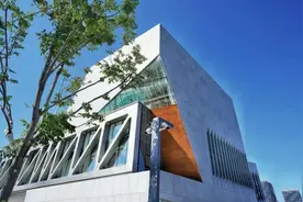 被誉为“音乐界哈佛”的天津茱莉亚学院将于今年秋季开学启用图片
