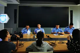 限行后必须经过泉城路怎么办？“黄牌车”怎么通行BRT？官方回应来了图片