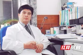 肺结节都是肺癌吗？国内知名放射专家肖湘生谈肺结节的诊断图片