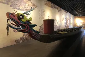 五岭农耕文明博物馆：劳动人民智慧结晶的缩影图片