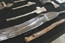 中国沿海8000年前的渔民这样利用海洋资源（考古进行时）图片