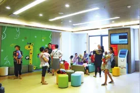 急性腹痛症肠套叠进入高发期 最爱2岁以下宝宝 拖太久会危及生命图片