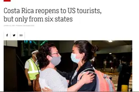 美国现在的“快乐”已经这么简单了吗？图片