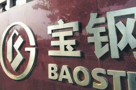 钢铁巨无霸再下一城！宝武重组太钢，不锈钢业务整合三种可能引人遐想图片