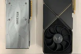 NVIDIA RTX 3000系列售价曝光：RTX 3090售价1399美元图片