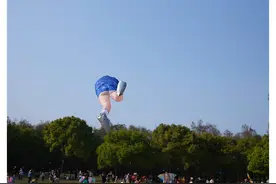 上海相册｜⑩2020游园惊梦图片