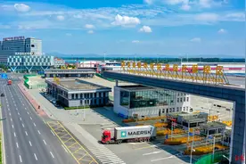 重磅！四川省政府同意设立成都国际铁路港经济开发区图片