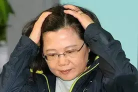 台在索马里兰设"代表处"引风波 蔡英文被告发犯"外患罪"图片