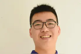 中考仅列百名，高考却夺第一！连州少年“逆袭”原因找到啦……图片