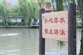 10岁弟弟落水哥哥去救，结果双双溺亡！母亲已经哭泣到神志模糊图片